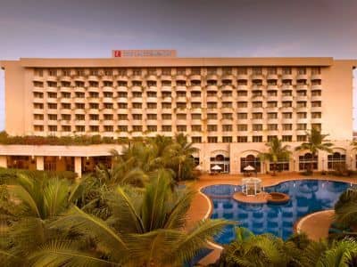 The LaLiT Mumbai The LaLiT Mumbai
