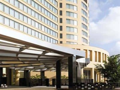 Trident Bandra Kurla (T) Trident Bandra Kurla (T)