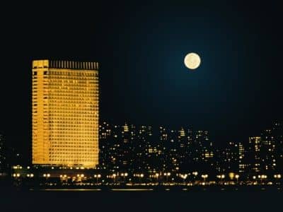 Trident Nariman Point (Prem Ocean Vw)(C) Trident Nariman Point (Prem Ocean Vw)(C)