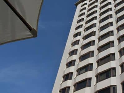 Vivanta By Taj President (T) Vivanta By Taj President (T)