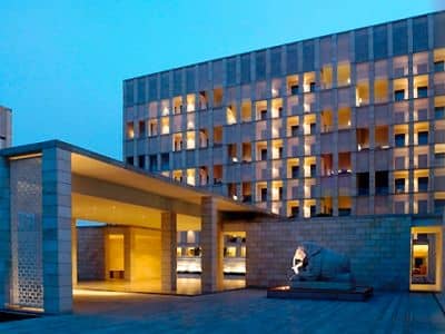 The Lodhi - A member of The Leading Hotels Of The World The Lodhi - A member of The Leading Hotels Of The World
