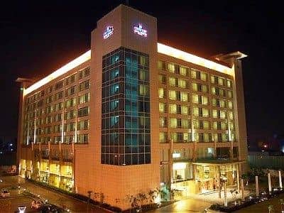 Country Inn And Suites Sahibabad (T) Country Inn And Suites Sahibabad (T)