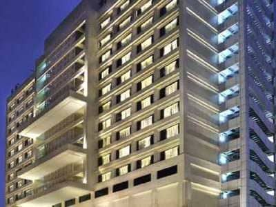 Crowne Plaza Mayur Vihar (C) Crowne Plaza Mayur Vihar (C)