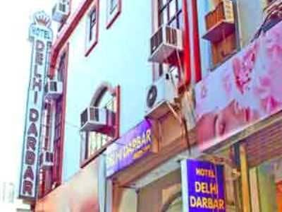 Hotel Delhi Darbar