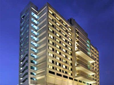 Holiday Inn Mayur Vihar (C) Holiday Inn Mayur Vihar (C)