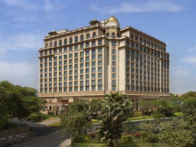 The Leela Palace New Delhi The Leela Palace New Delhi