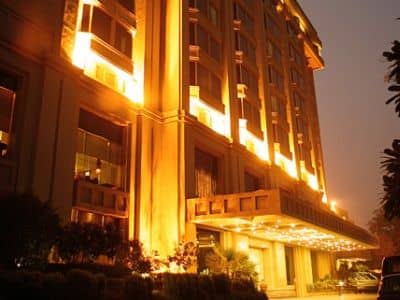 The Metropolitan Hotel and Spa The Metropolitan Hotel and Spa