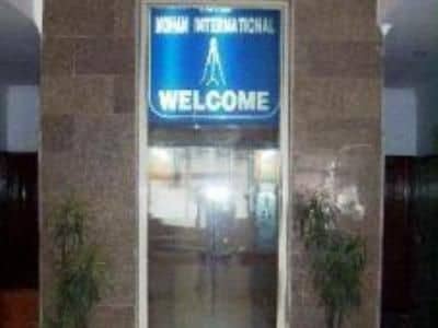 Mohan International Mohan International