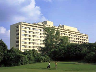 The Oberoi, New Delhi The Oberoi, New Delhi