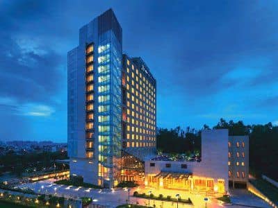 Radisson Blu Hotel Greater Noida Radisson Blu Hotel Greater Noida