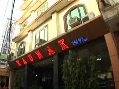 Raunak International (C)