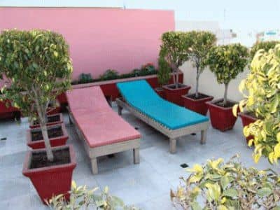 Suncourt Yatri (C) Suncourt Yatri (C)