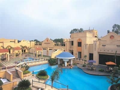 The Tivoli New Delhi The Tivoli New Delhi