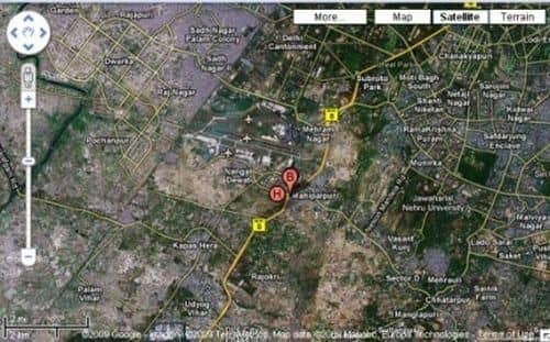 Vishal Residency Vishal Residency