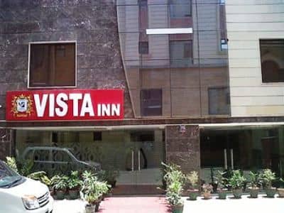 Hotel Vista Inn Hotel Vista Inn