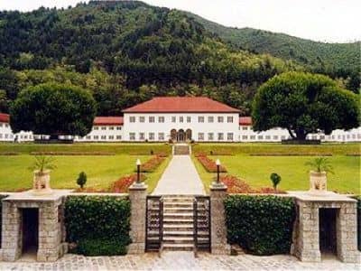 Lalit Grand Palace Srinagar