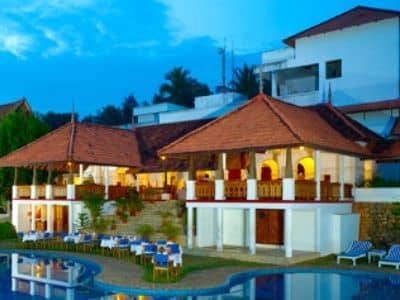Travancore Heritage
