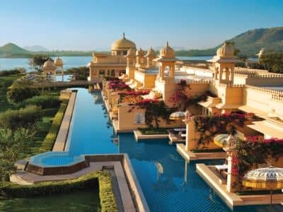 Oberoi Udai Vilas (C)