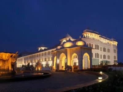 Sheraton Palace Resort And Spa (T)