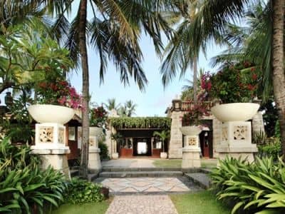 Bali Mandira Beach Resort & Spa Bali Mandira Beach Resort & Spa