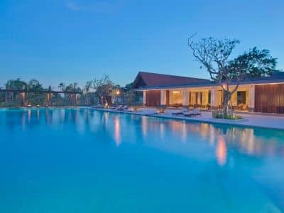 Intercontinental Bali Sanur Resort By IHG Intercontinental Bali Sanur Resort By IHG