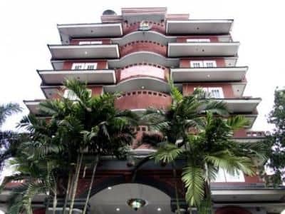 1O1 Urban Jakarta Thamrin