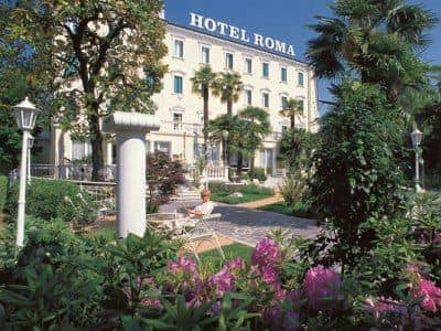Terme Roma Terme Roma