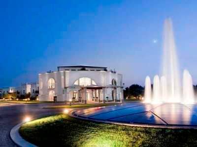Doubletree By Hilton Golf Resort Lecce Doubletree By Hilton Golf Resort Lecce