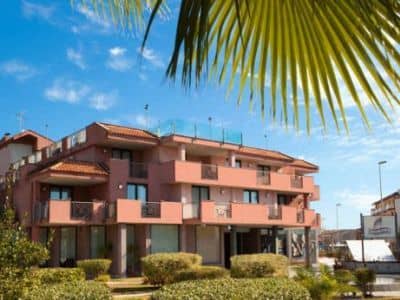 Marina Palace
