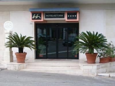 Astoria Hotel