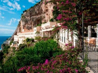 Grand Convento Di Amalfi