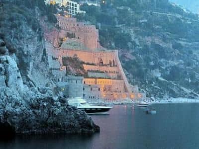 Il Saraceno