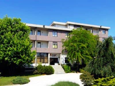 Best Western Lu King