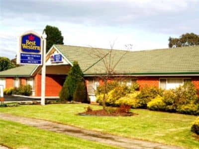 Sandown Heritage Motel