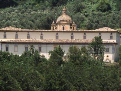 Villa Sgariglia