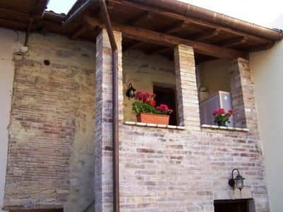 Bed And Breakfast La Casuccia Di Assisi Bed And Breakfast La Casuccia Di Assisi