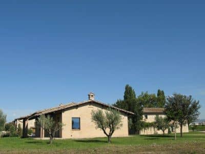 Valle Di Assisi Hotel And Resort