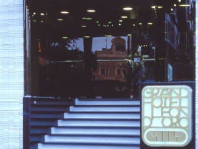 Leon D'Oro Leon D'Oro