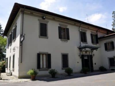 Villa Giotto Park