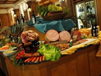 Alliance Hotel Bologna Airport