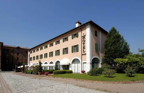 Bentivoglio