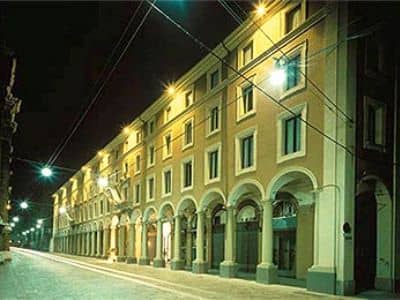 Grand Majestic Gia' Baglioni