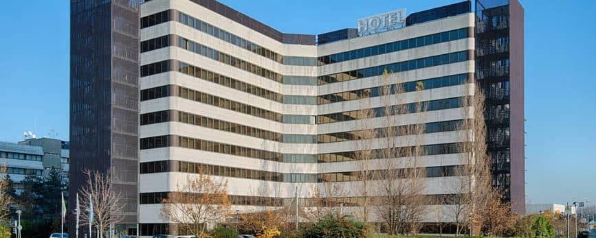 Hotel NH Bologna Villanova