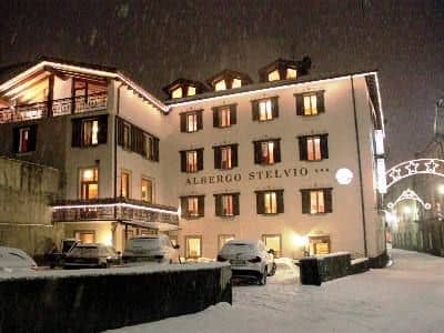 Stelvio