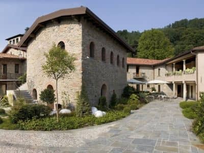 1711 Contrada Resort And Spa