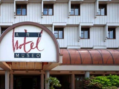 Art Hotel Miro Art Hotel Miro
