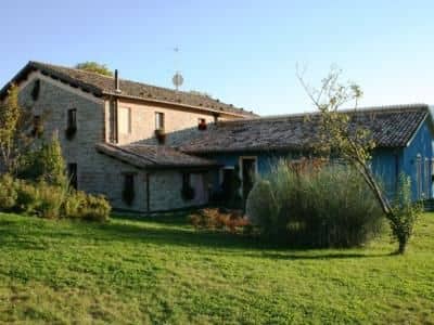 Country House Le Calvie