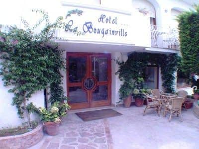 La Bougainville La Bougainville