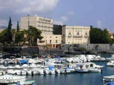 Idea Catania Ognina