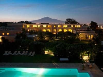 Romano Palace Luxury Hotel